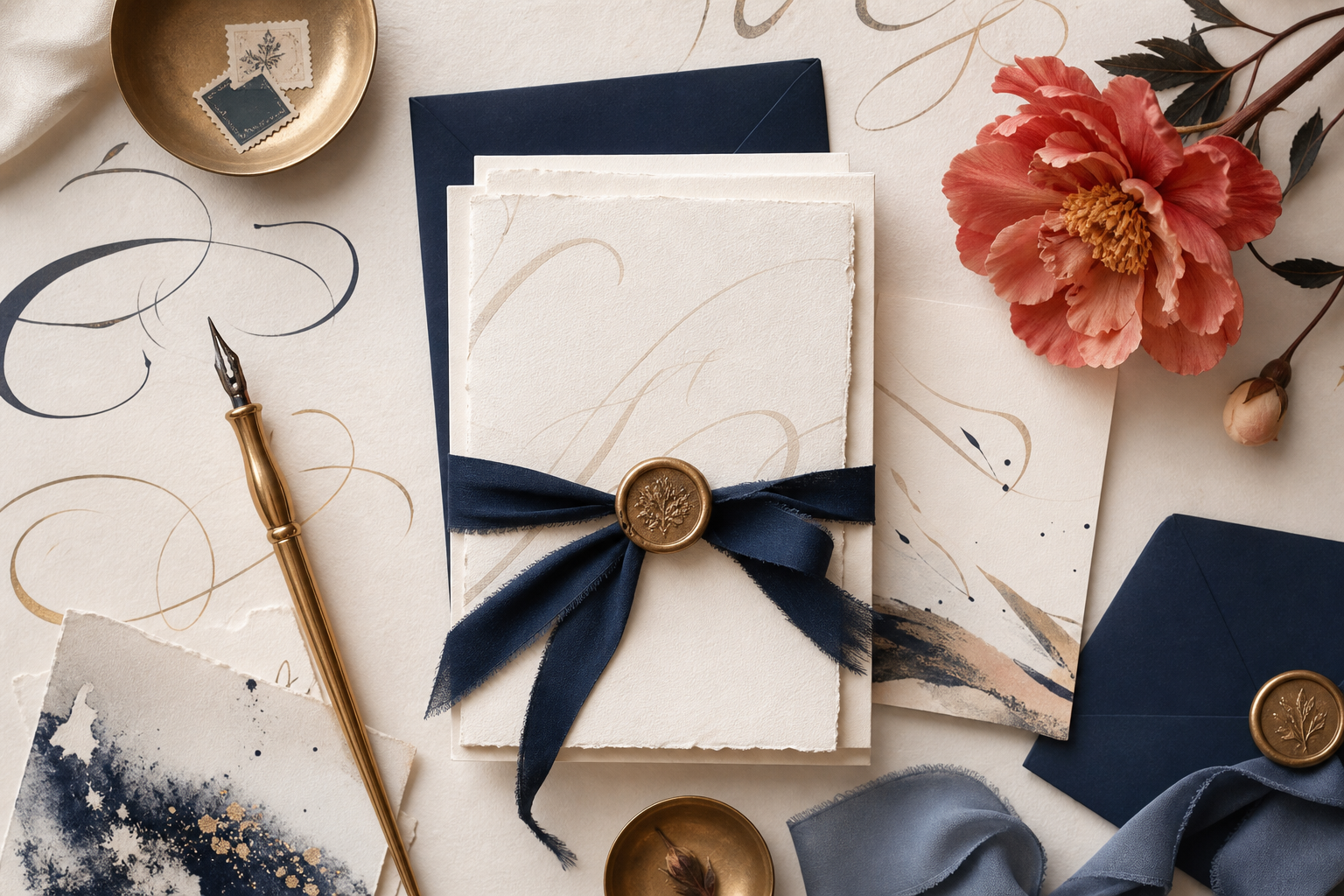 Wedding Script Fonts
